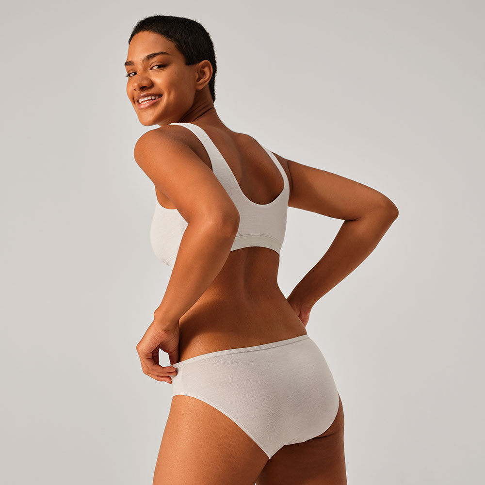 Women's Trino® Brief - Dryad