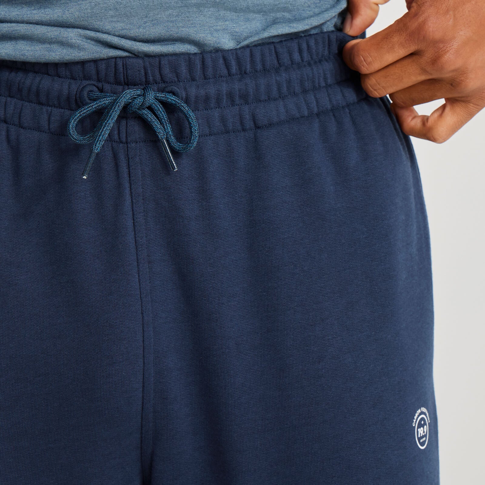 Men's R&R Sweatpant - True Navy