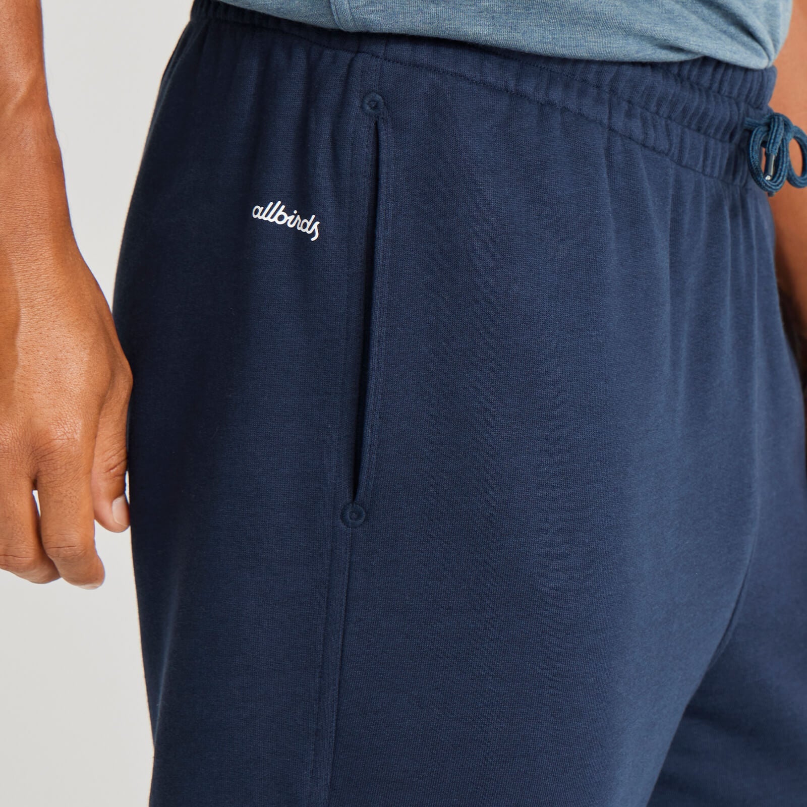 Men's R&R Sweatpant - True Navy