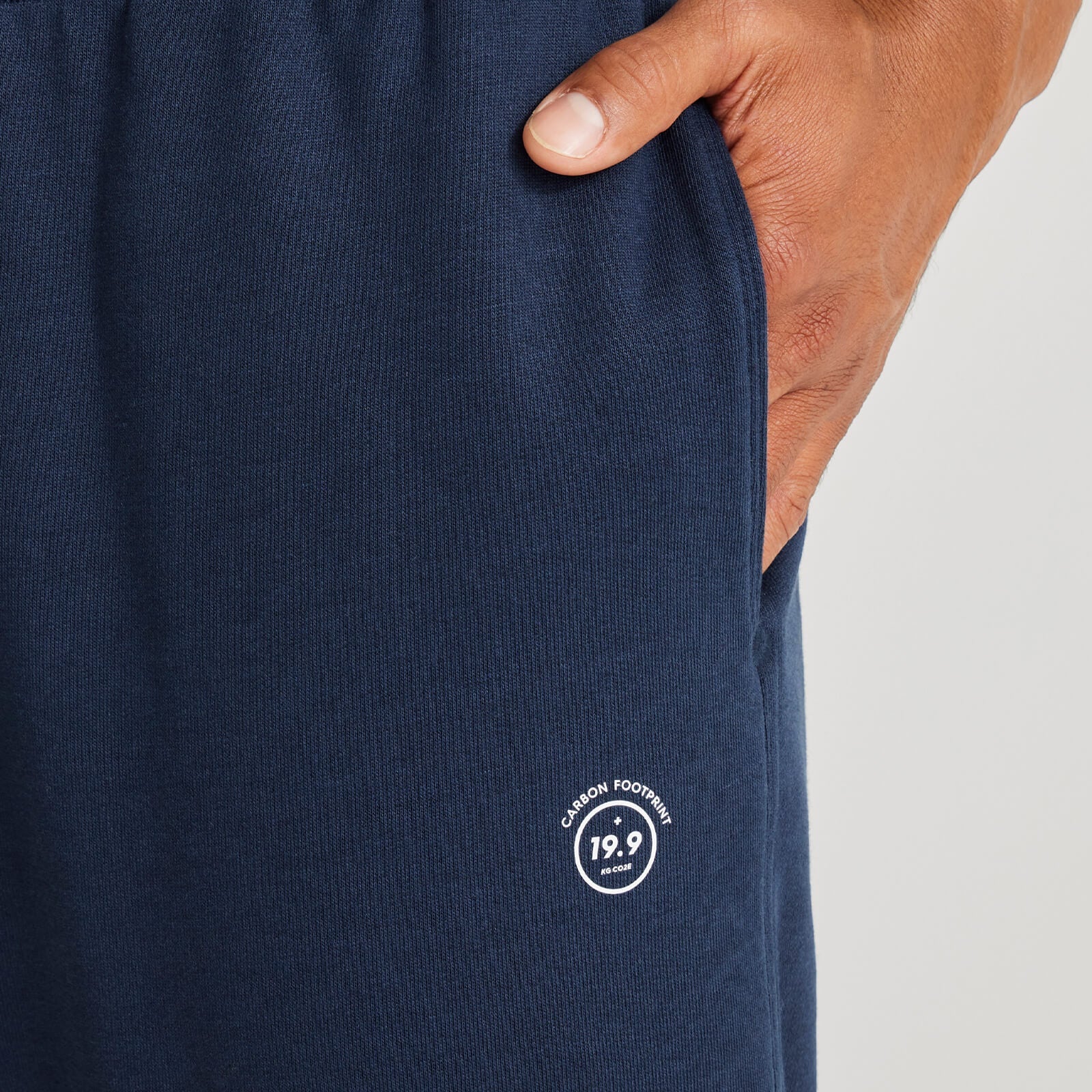 Men's R&R Sweatpant - True Navy
