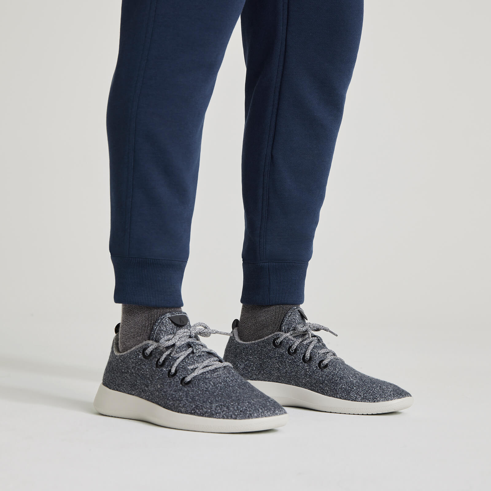 Men's R&R Sweatpant - True Navy
