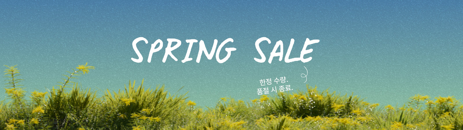 남성 스프링 세일 전제품