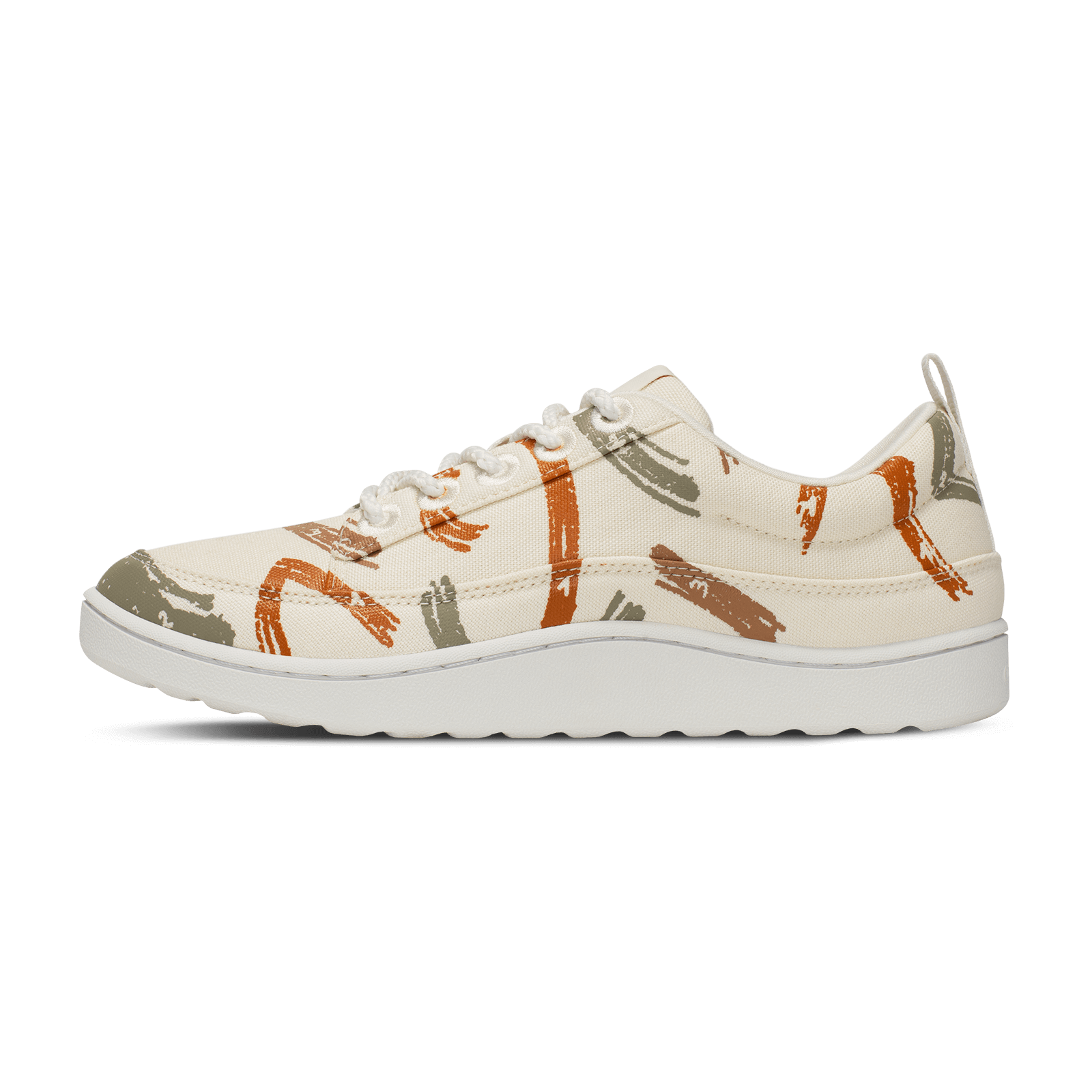 Women's Canvas Pacers - Tiffany Bouelle
