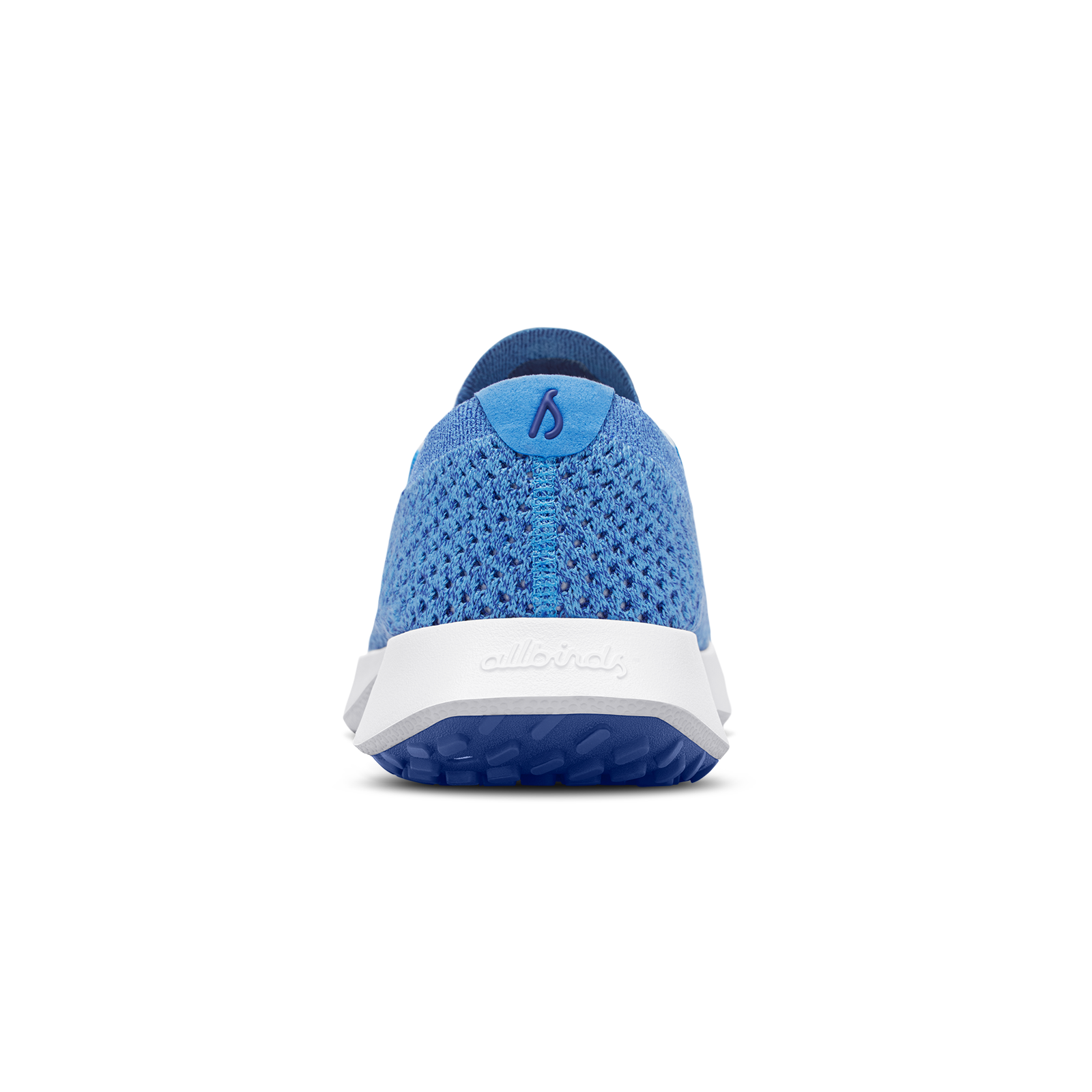 Women's Tree Dasher 2 - Buoyant Blue (Blizzard Sole)
