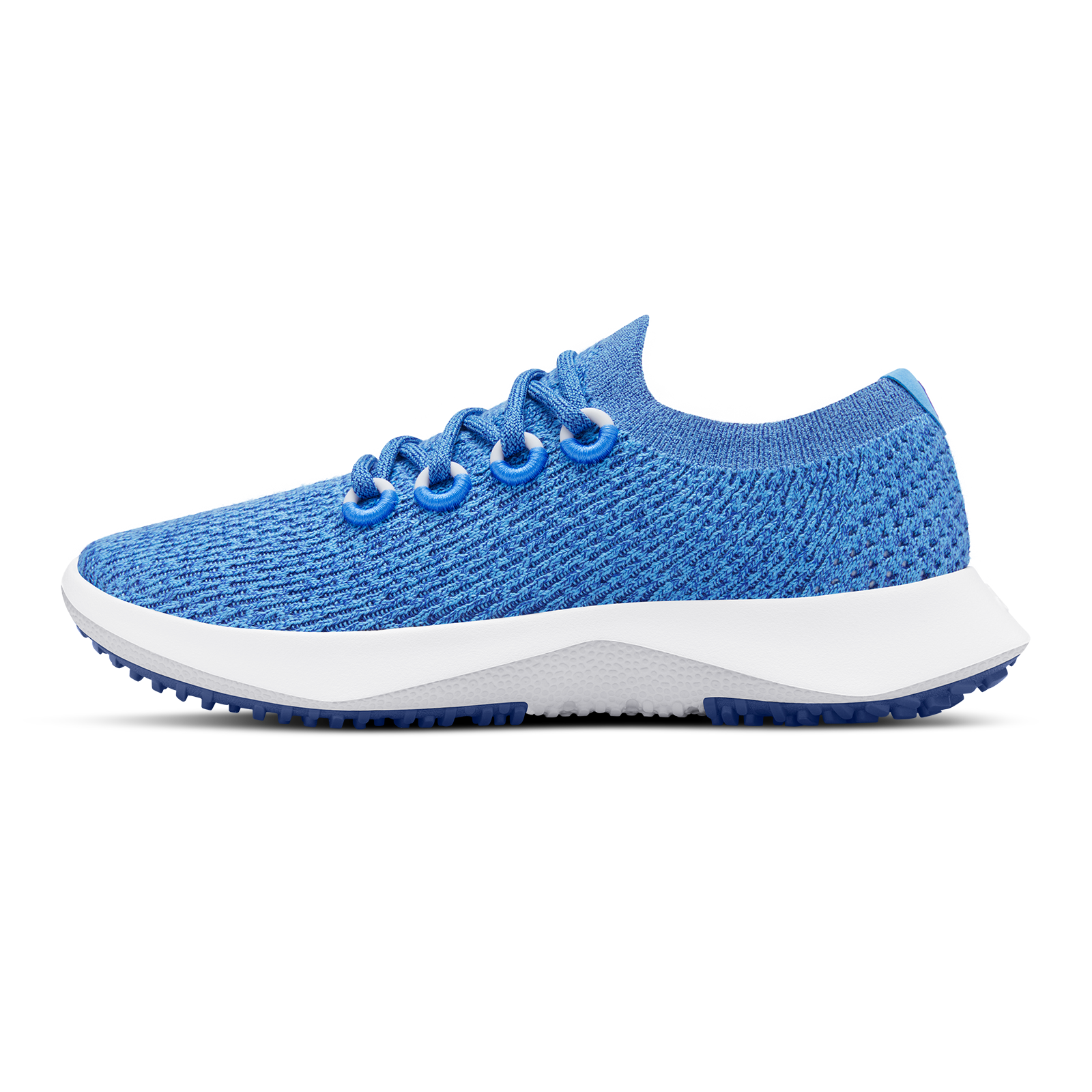 Women's Tree Dasher 2 - Buoyant Blue (Blizzard Sole)