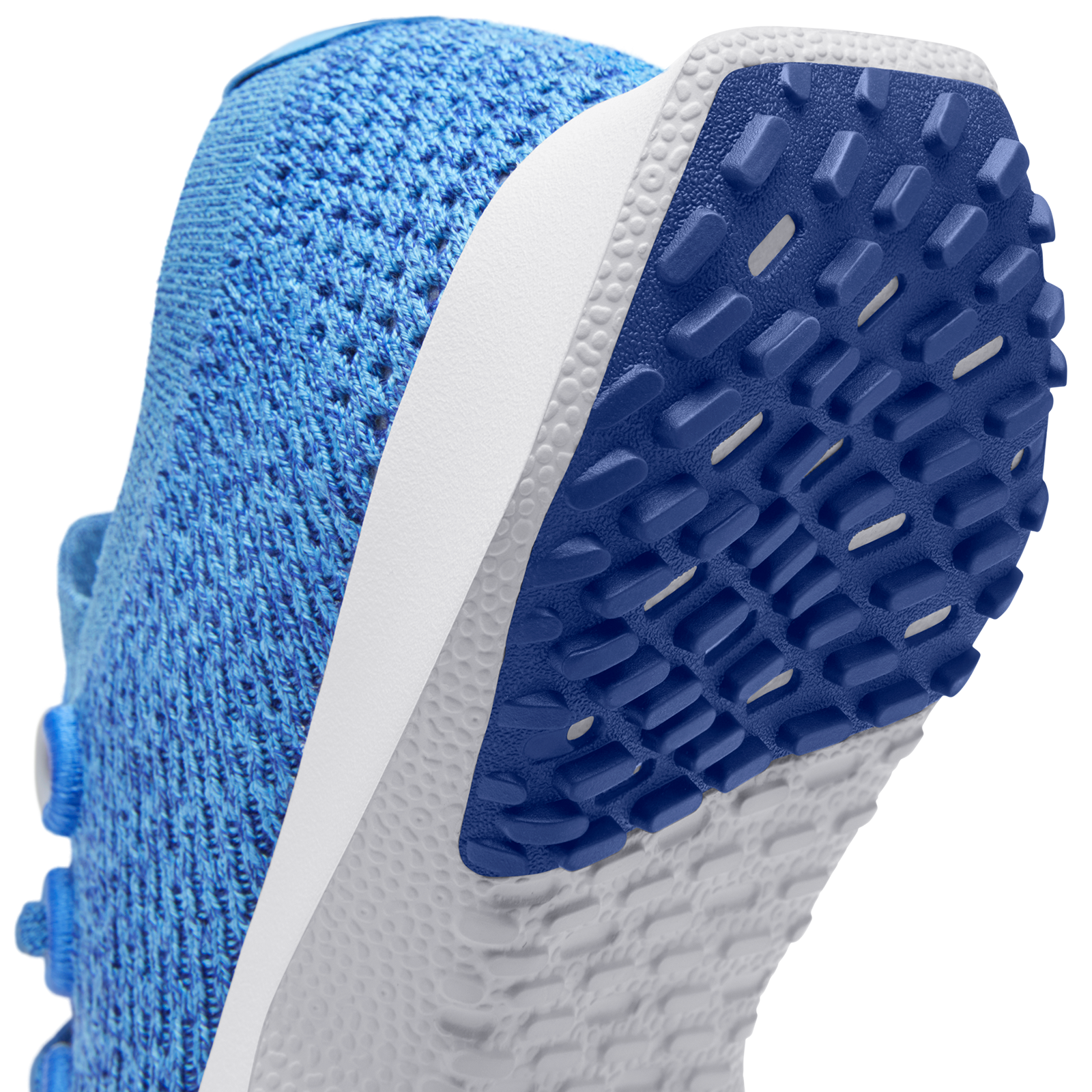 Women's Tree Dasher 2 - Buoyant Blue (Blizzard Sole)