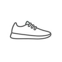 어디든 어울리는 심플한 실루엣