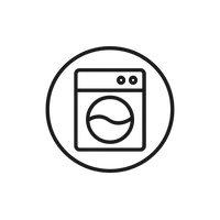 세탁기로 돌려서 간편하게 관리