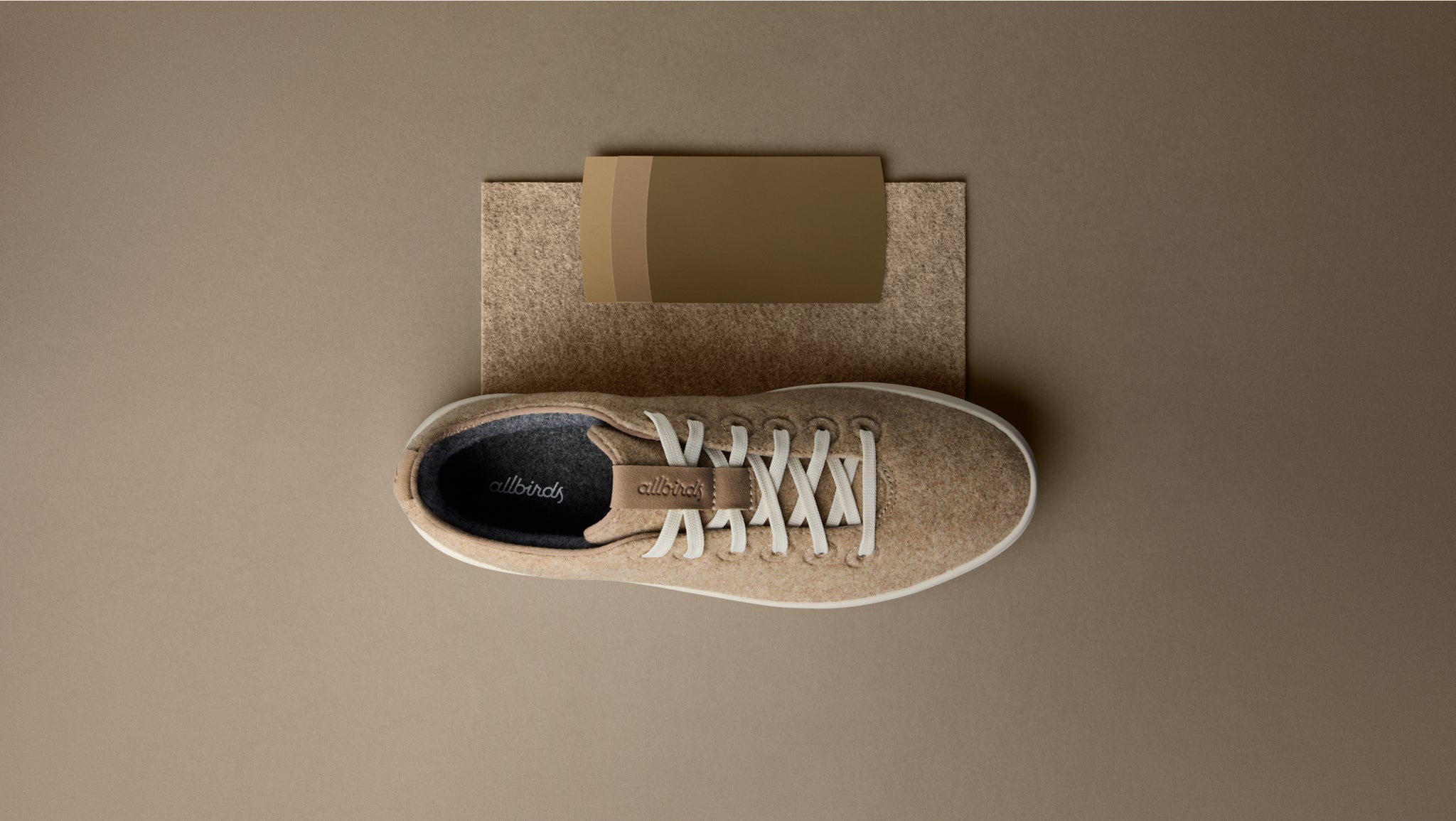WOOL CRUISER