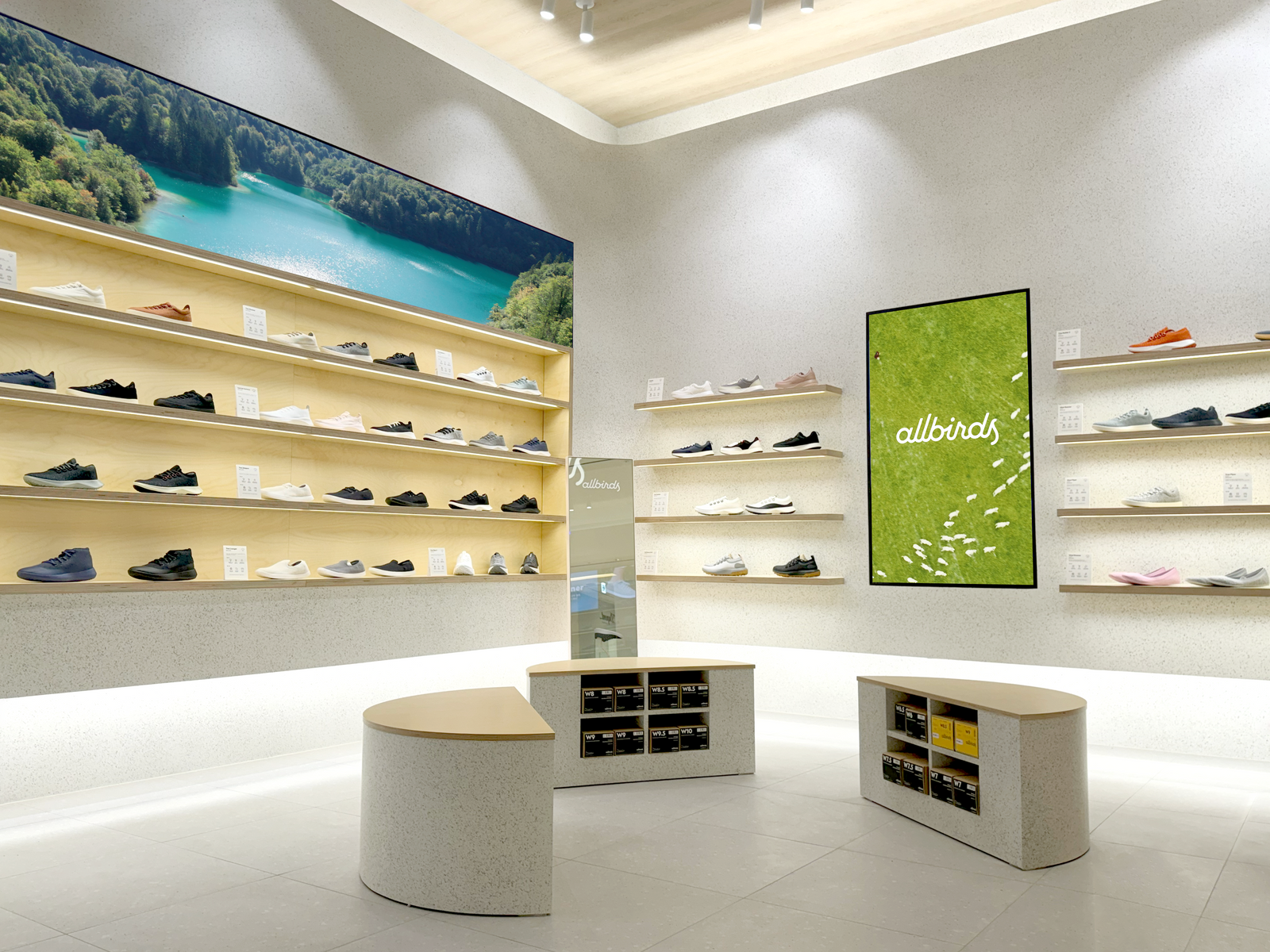 스타필드 수원점