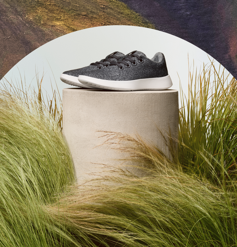 WOOL RUNNER NZ
