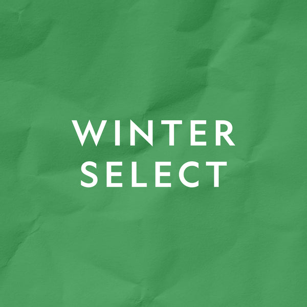 윈터 셀렉트