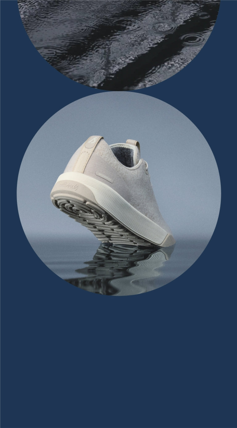 ALL NEW WATERPROOF COLLECTION