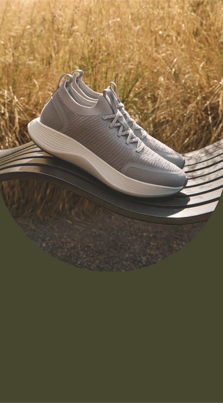 NEW STRIDER COLLECTION