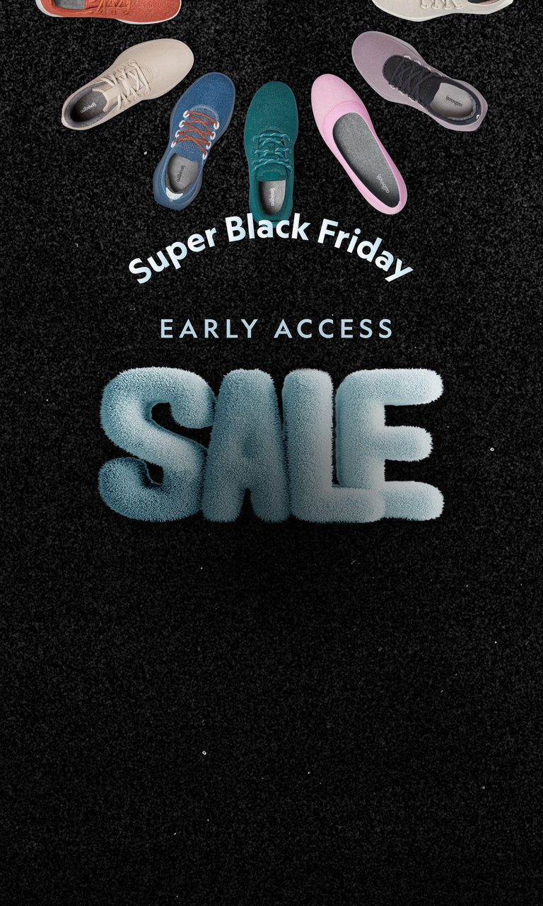 SUPER BLACK FRIDAY