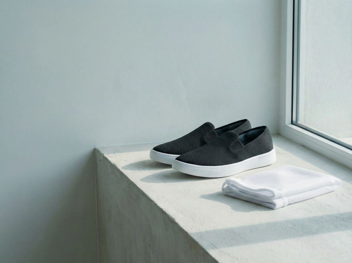 세탁기에 넣으면 끝