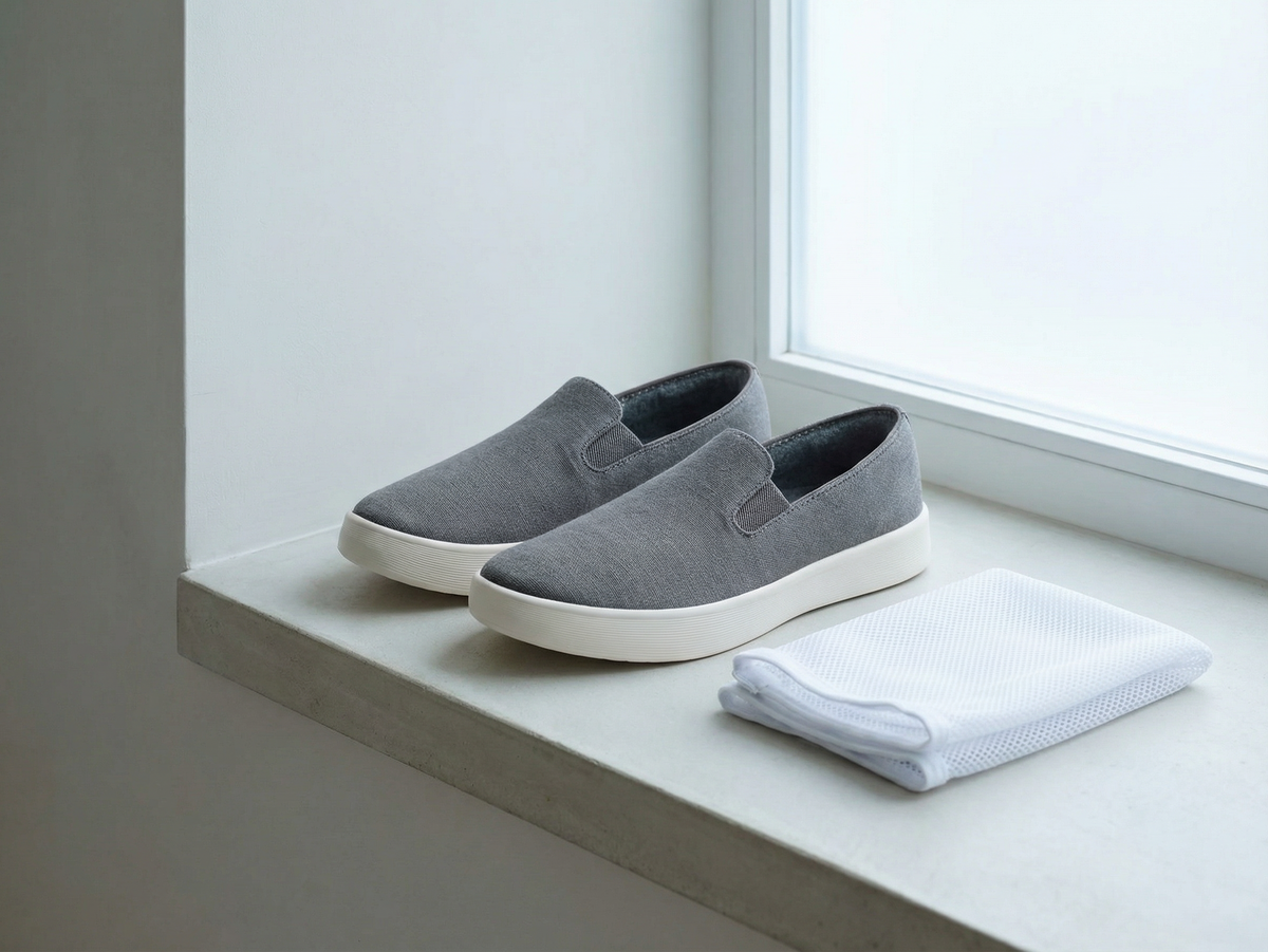 세탁기에 넣으면 끝