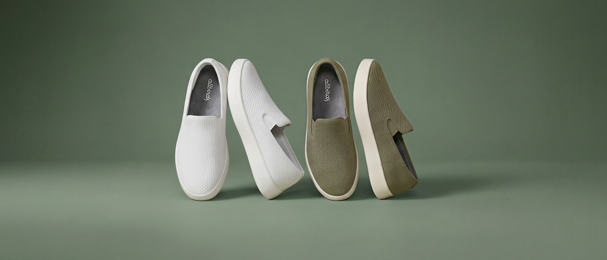 신는 순간, 편안함이 시작됩니다.