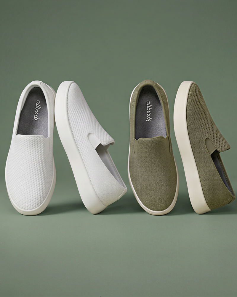 신는 순간, 편안함이 시작됩니다.