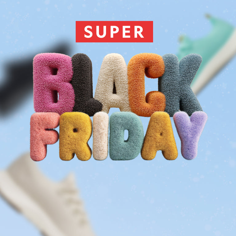 슈퍼 블랙 프라이데이: 할인 전체