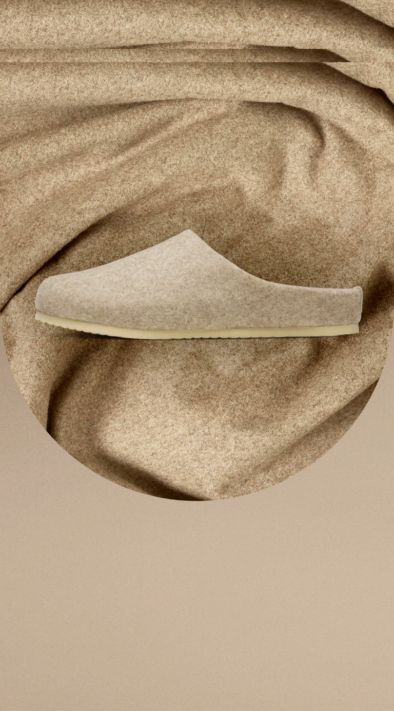 신제품 | Allbirds Slipper