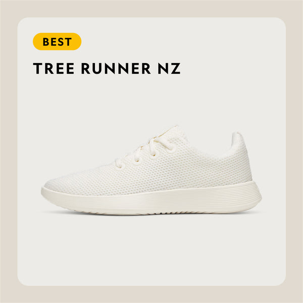 트리 러너 NZ