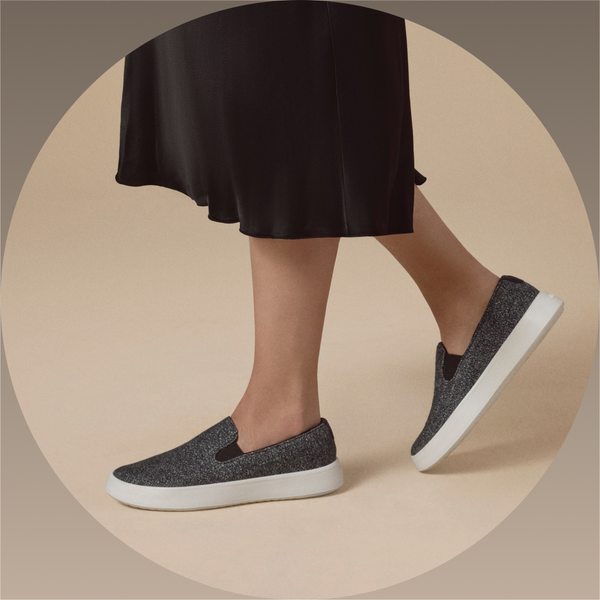 울 크루저 슬립온