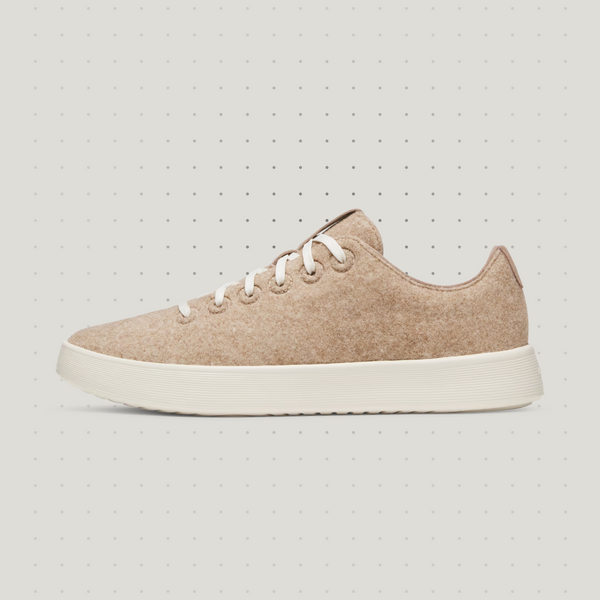 WOOL CRUISER