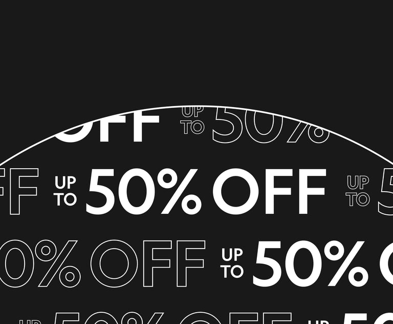 BLACK FRIDAY SALE: 할인 전체