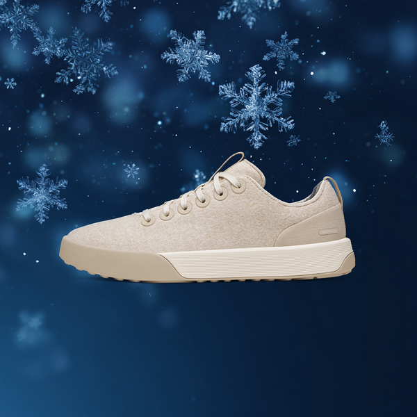 Wool Cruiser Waterproof