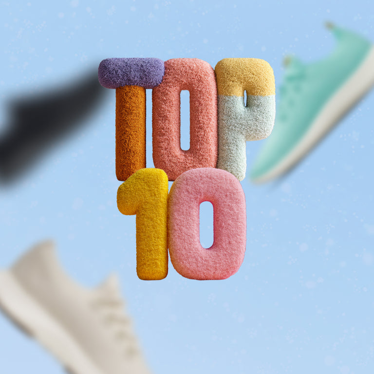 슈퍼 블랙 프라이데이: TOP 10