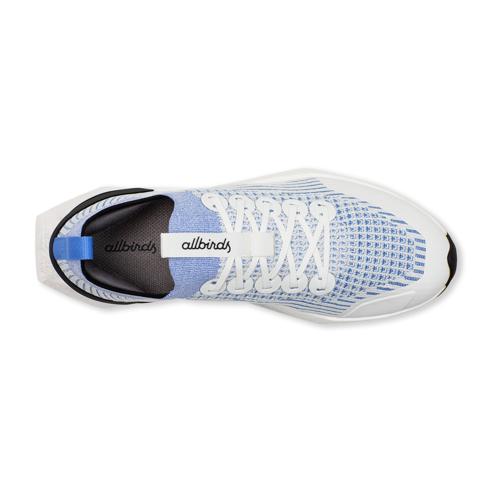 Men's Tree Flyer 2 - Blizzard, Pure Azure (Blizzard Sole)