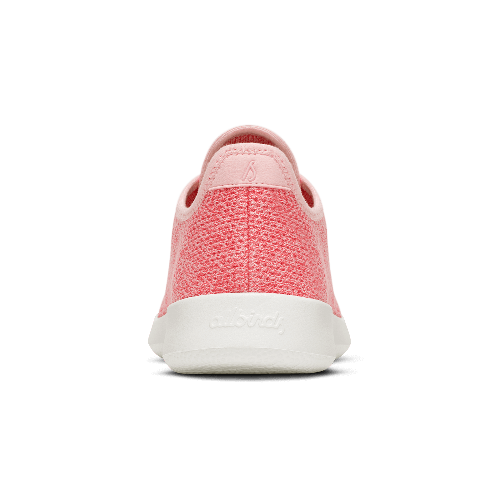 Men's Tree Runners - Arid Orange (Blizzard Sole)