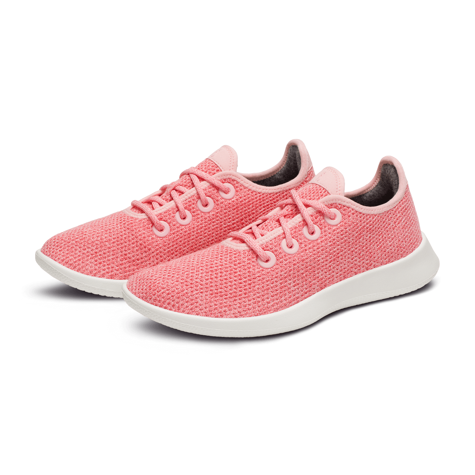 Men's Tree Runners - Arid Orange (Blizzard Sole)