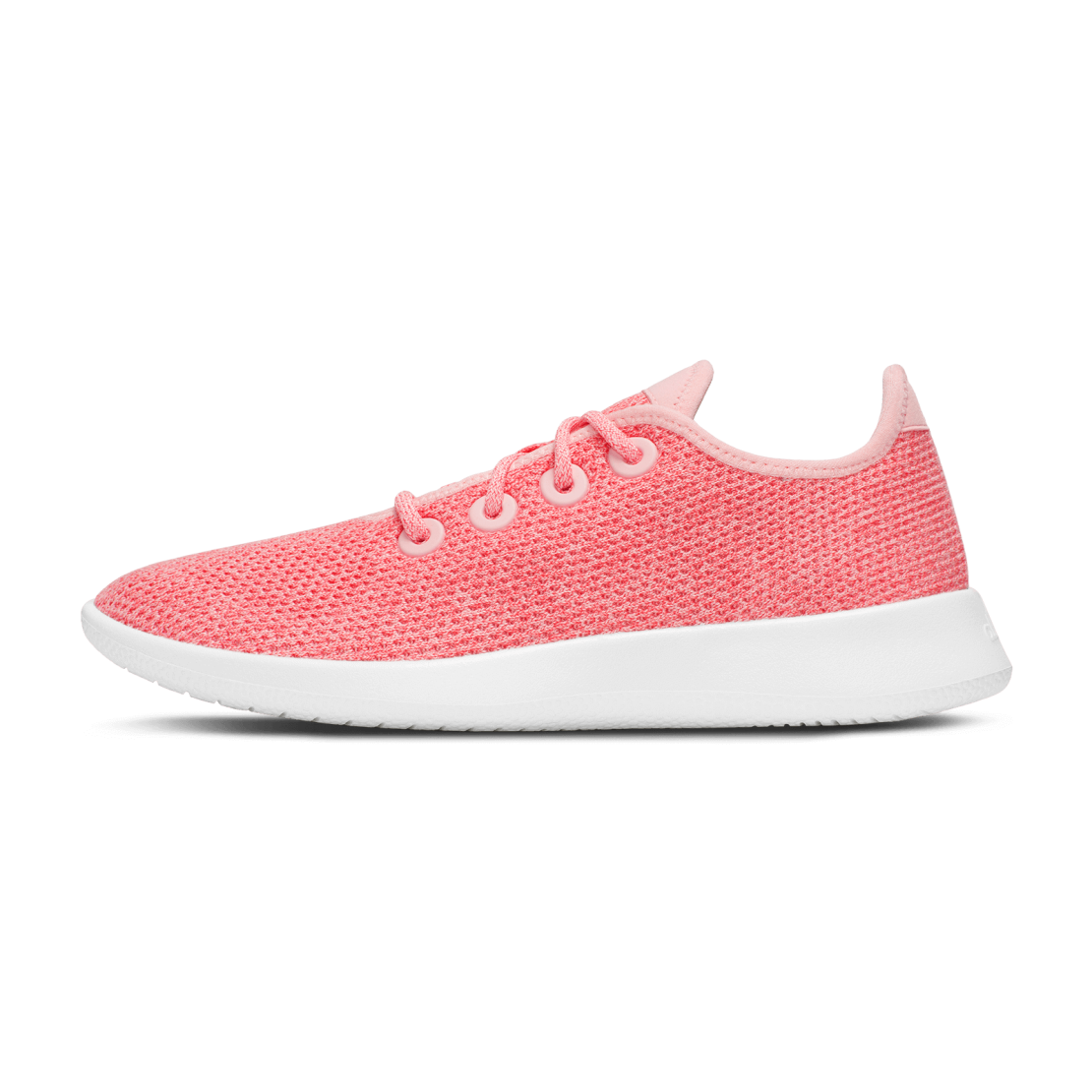 Men's Tree Runners - Arid Orange (Blizzard Sole)