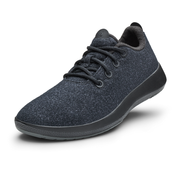 Runner wool outlet