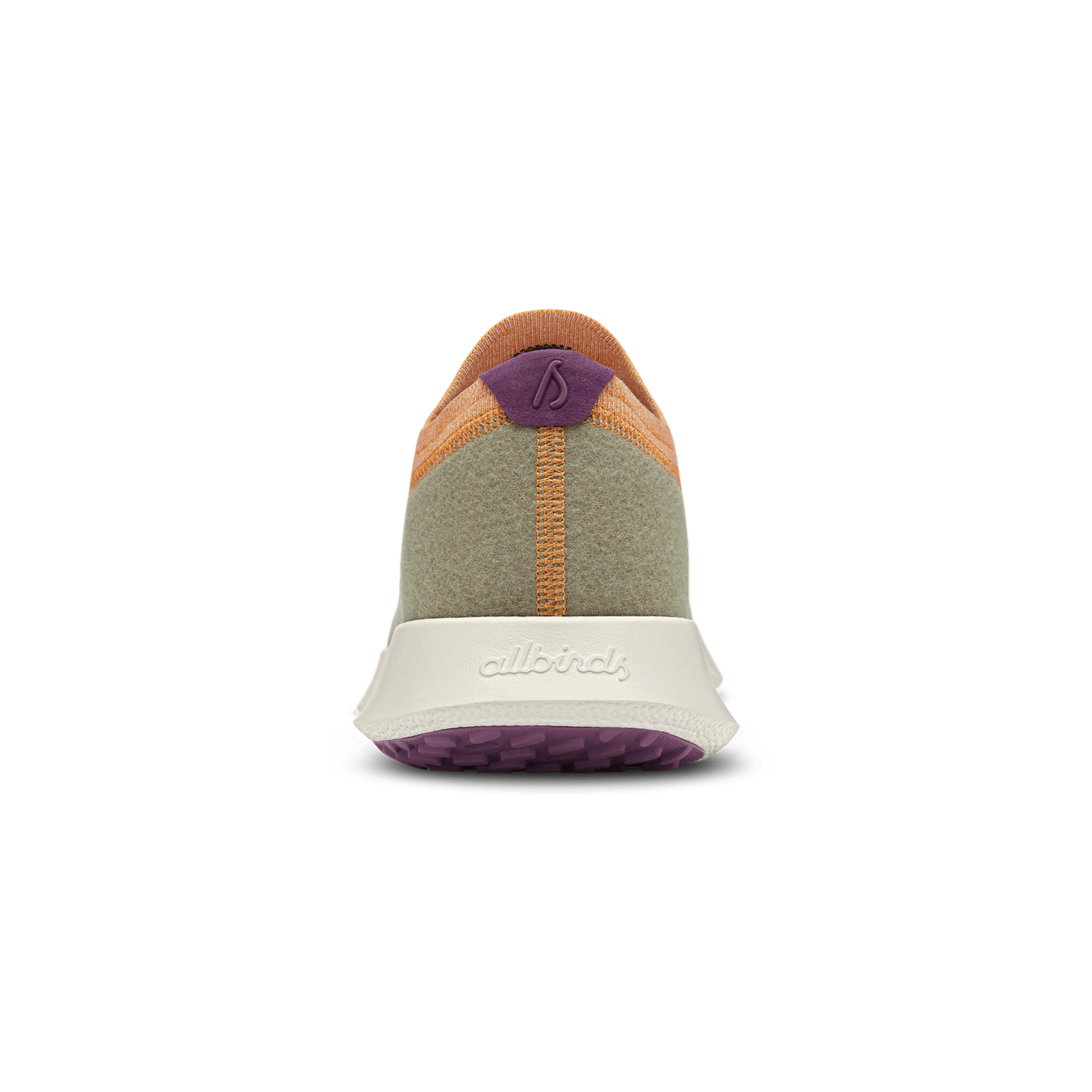 Women's Wool Dasher Mizzles - Terra (Tan Sole)