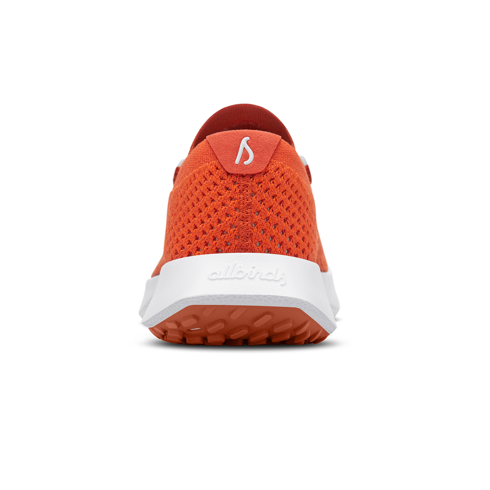 Men's Tree Dasher 2 - Rad Rust (Blizzard Sole)