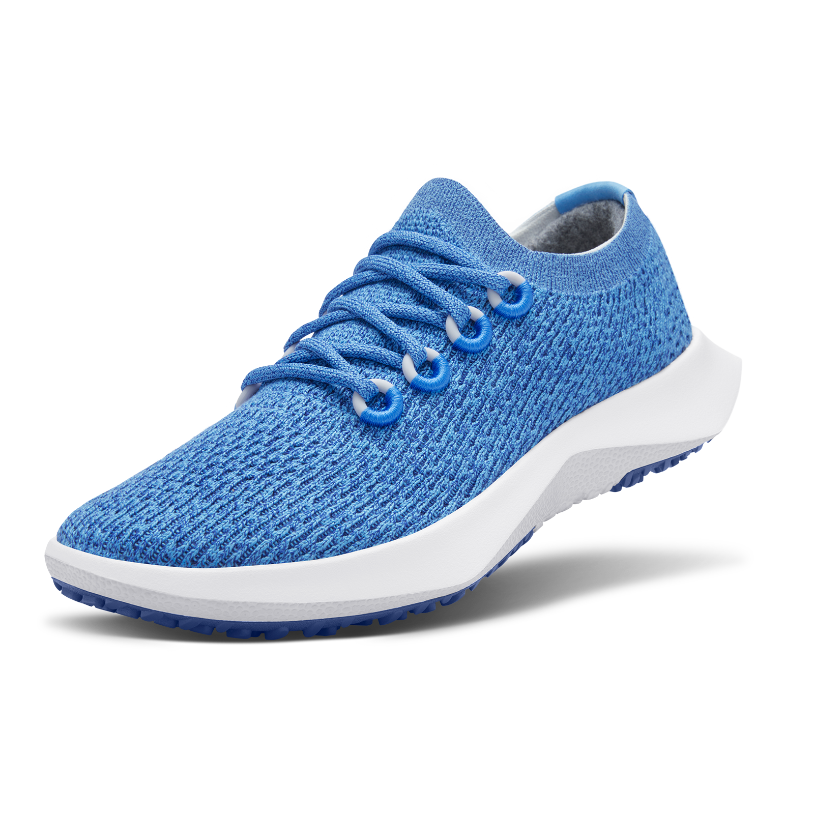 Men's Tree Dasher 2 - Buoyant Blue (Blizzard Sole)