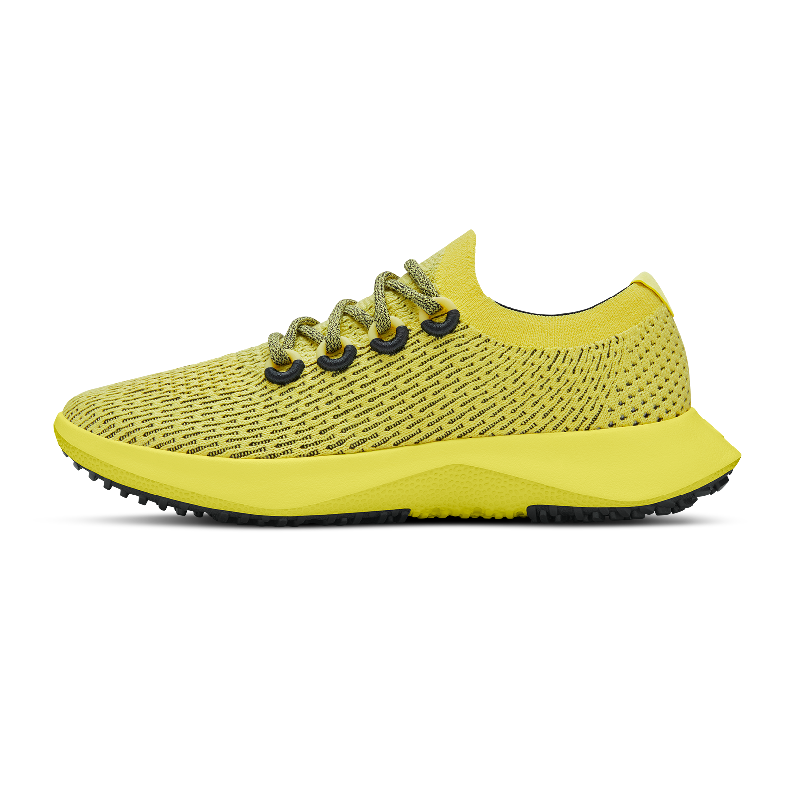 Men's Tree Dasher 2 - Buoyant Yellow (Buoyant Yellow Sole)