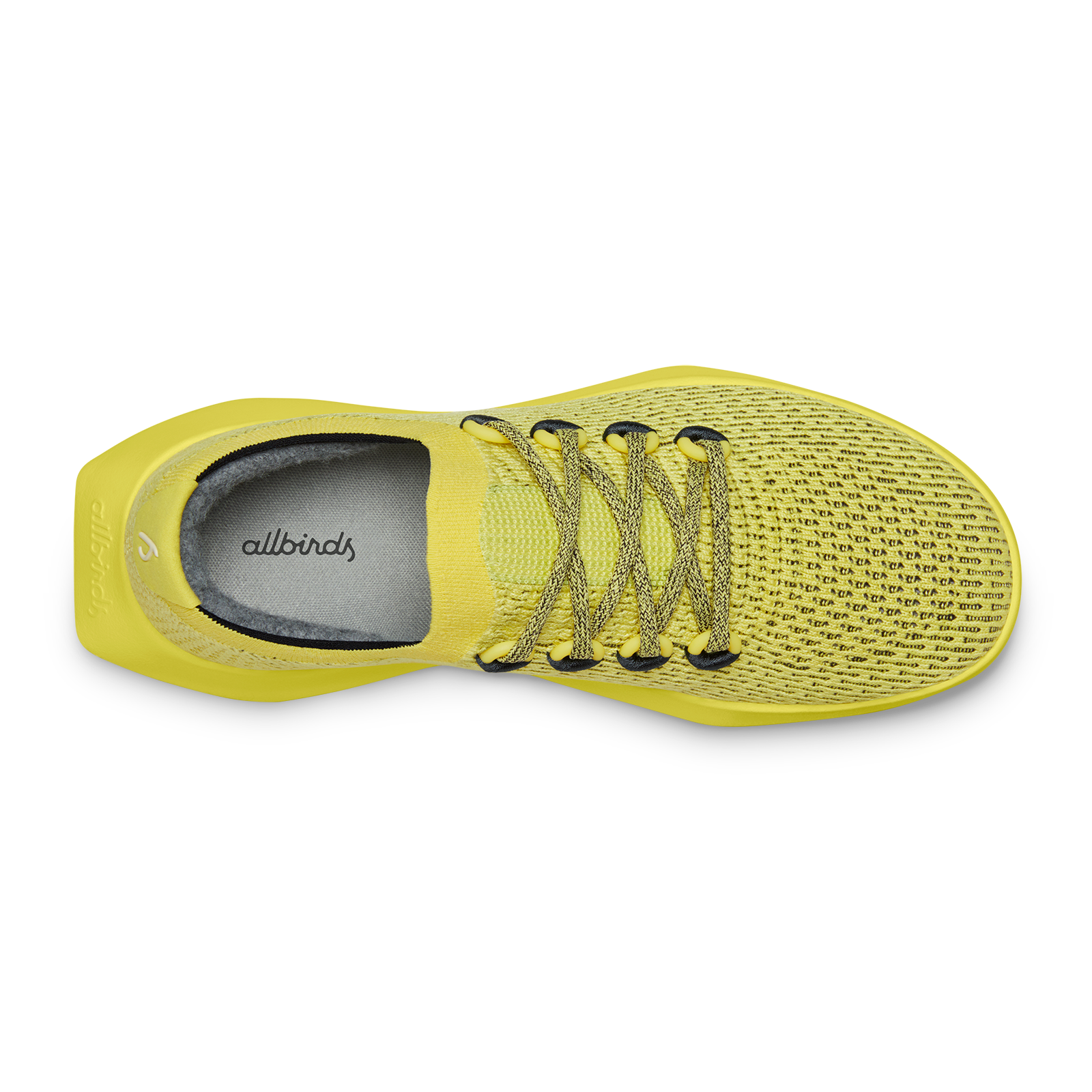 Men's Tree Dasher 2 - Buoyant Yellow (Buoyant Yellow Sole)