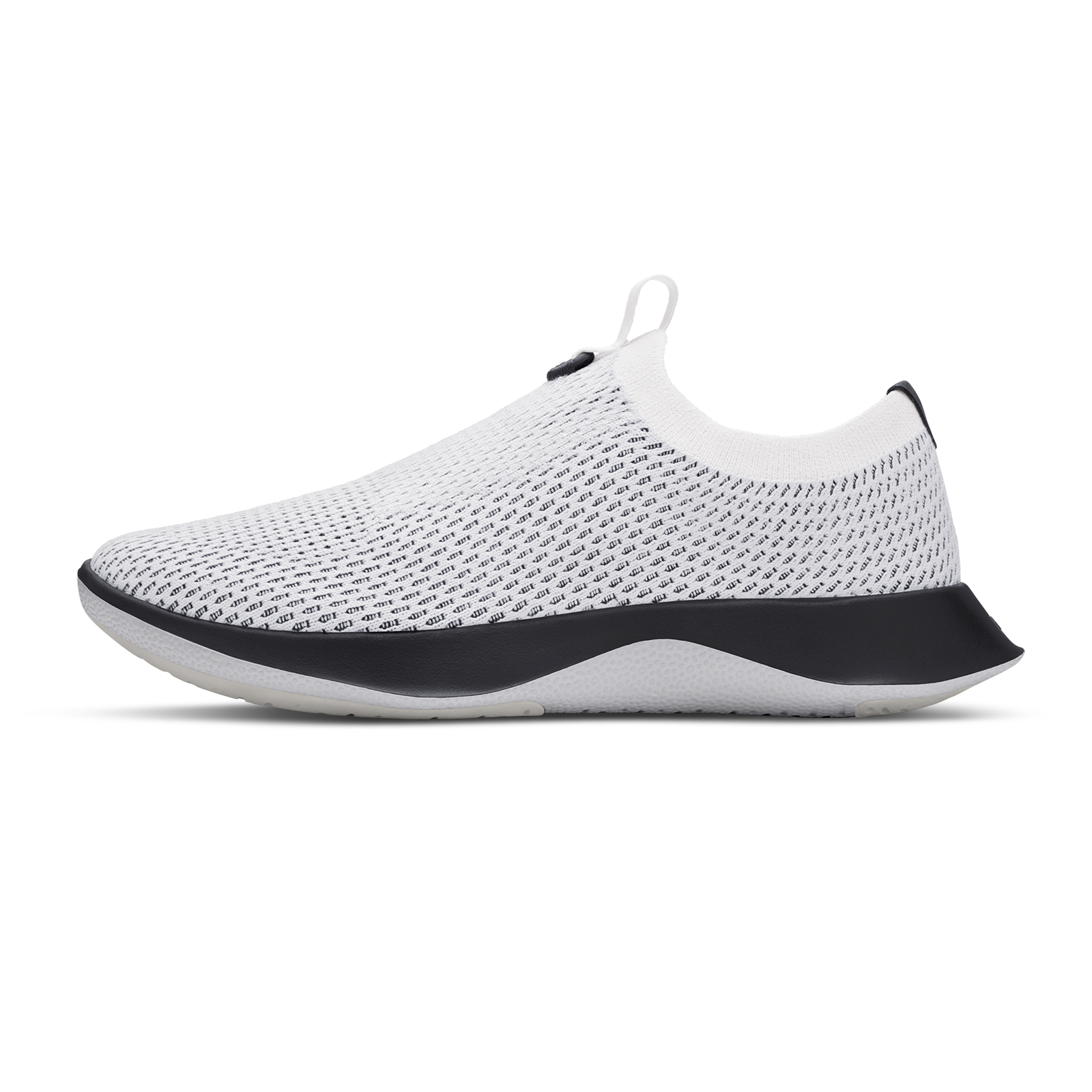 Men's Tree Dasher Relay - Blizzard (Natural Black Sole)