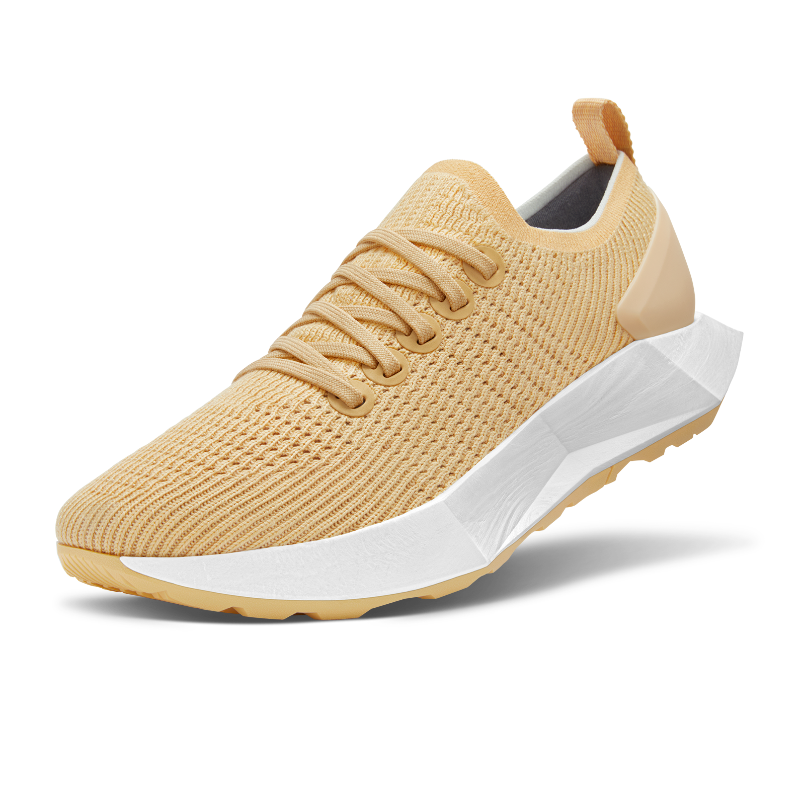 Men's Tree Flyer 1 - Lux Beige (Blizzard Sole)