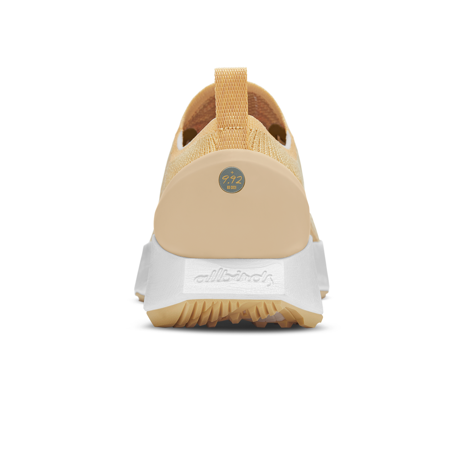 Men's Tree Flyer 1 - Lux Beige (Blizzard Sole)
