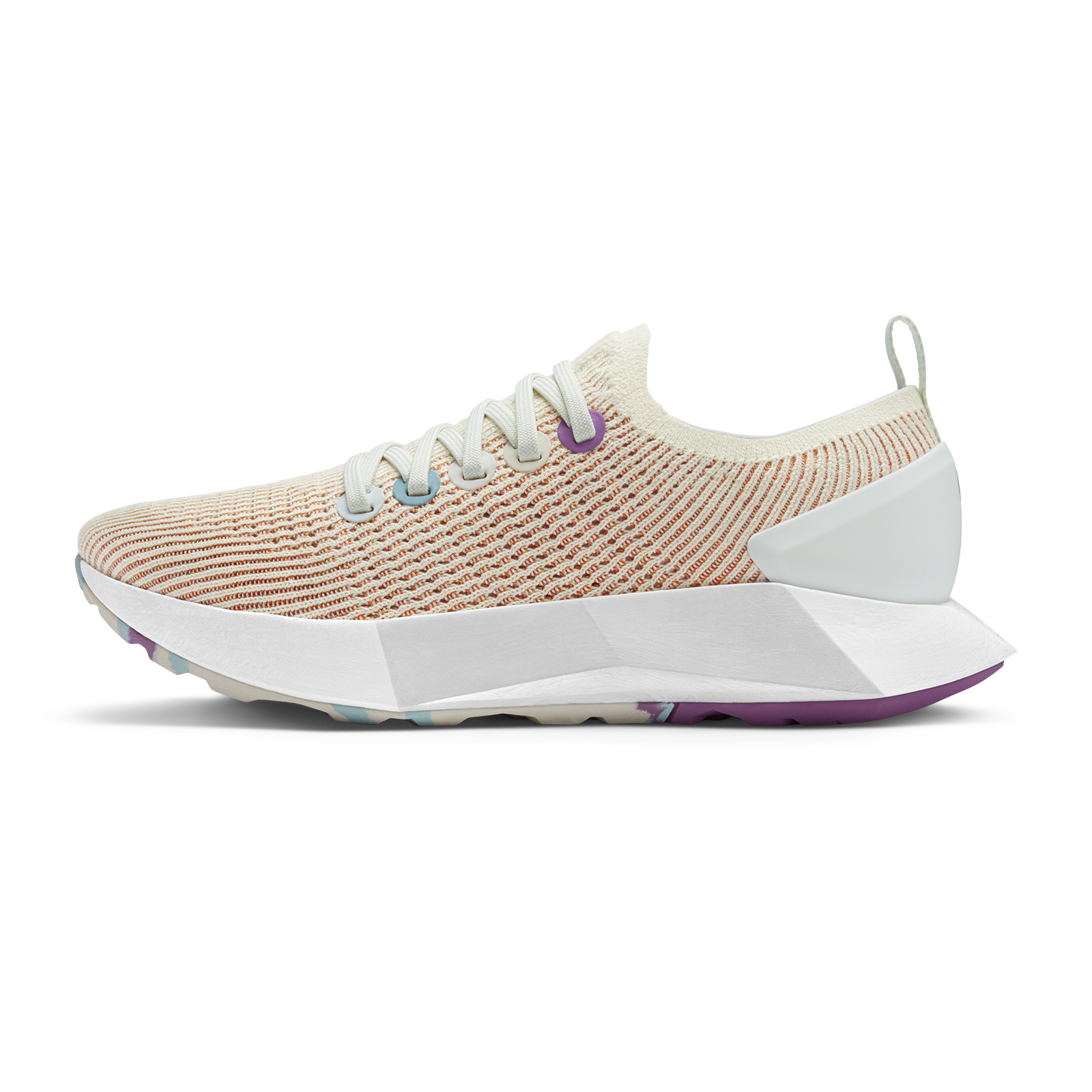 Men's Tree Flyer 1 - Cream Hush (Blizzard Sole)