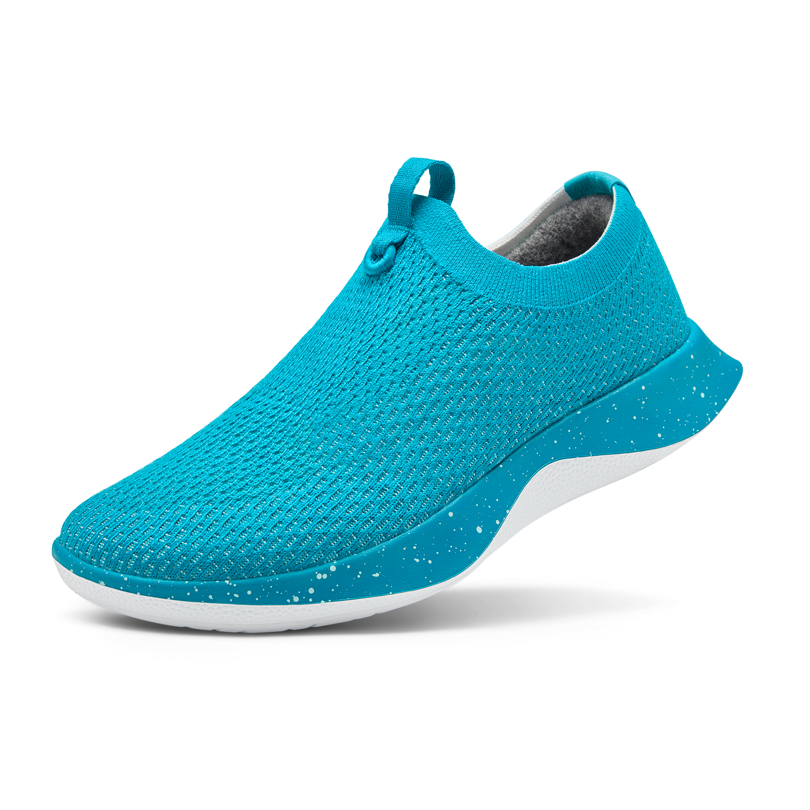 Women's Tree Dasher Relay - Thrive Teal (Clarity Blue Sole)