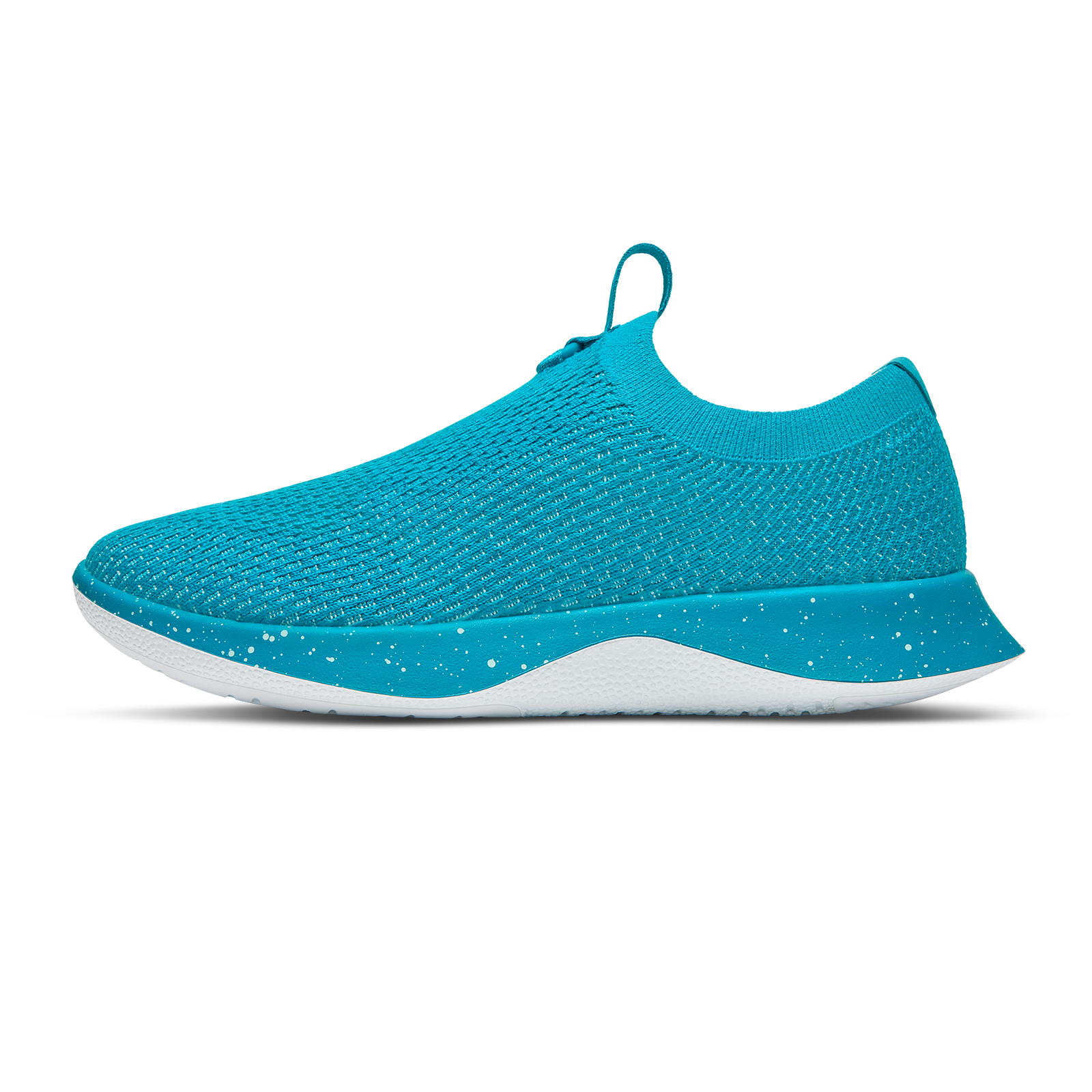Women's Tree Dasher Relay - Thrive Teal (Clarity Blue Sole)