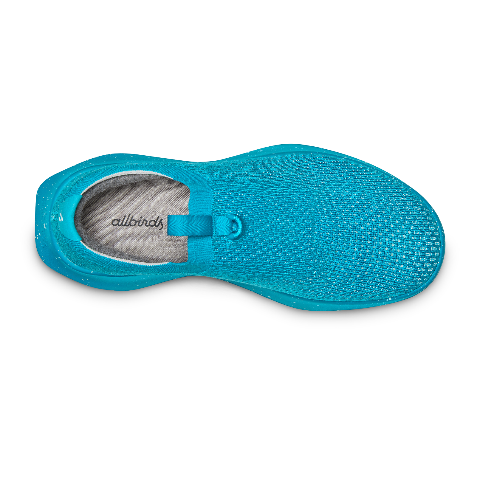 Women's Tree Dasher Relay - Thrive Teal (Clarity Blue Sole)