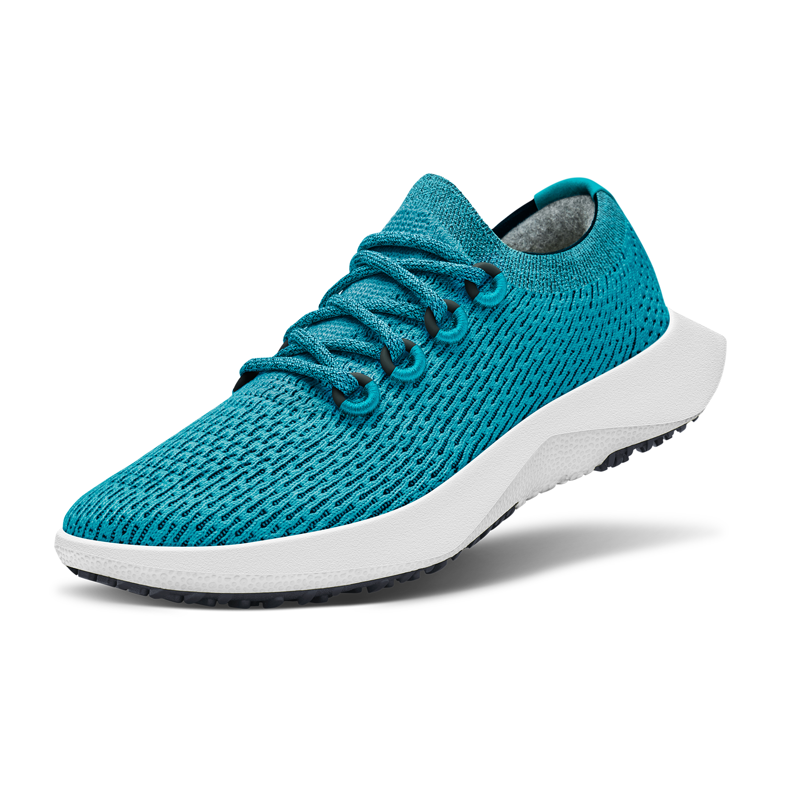 Men's Tree Dasher 2 - Thrive Teal (Blizzard Sole)