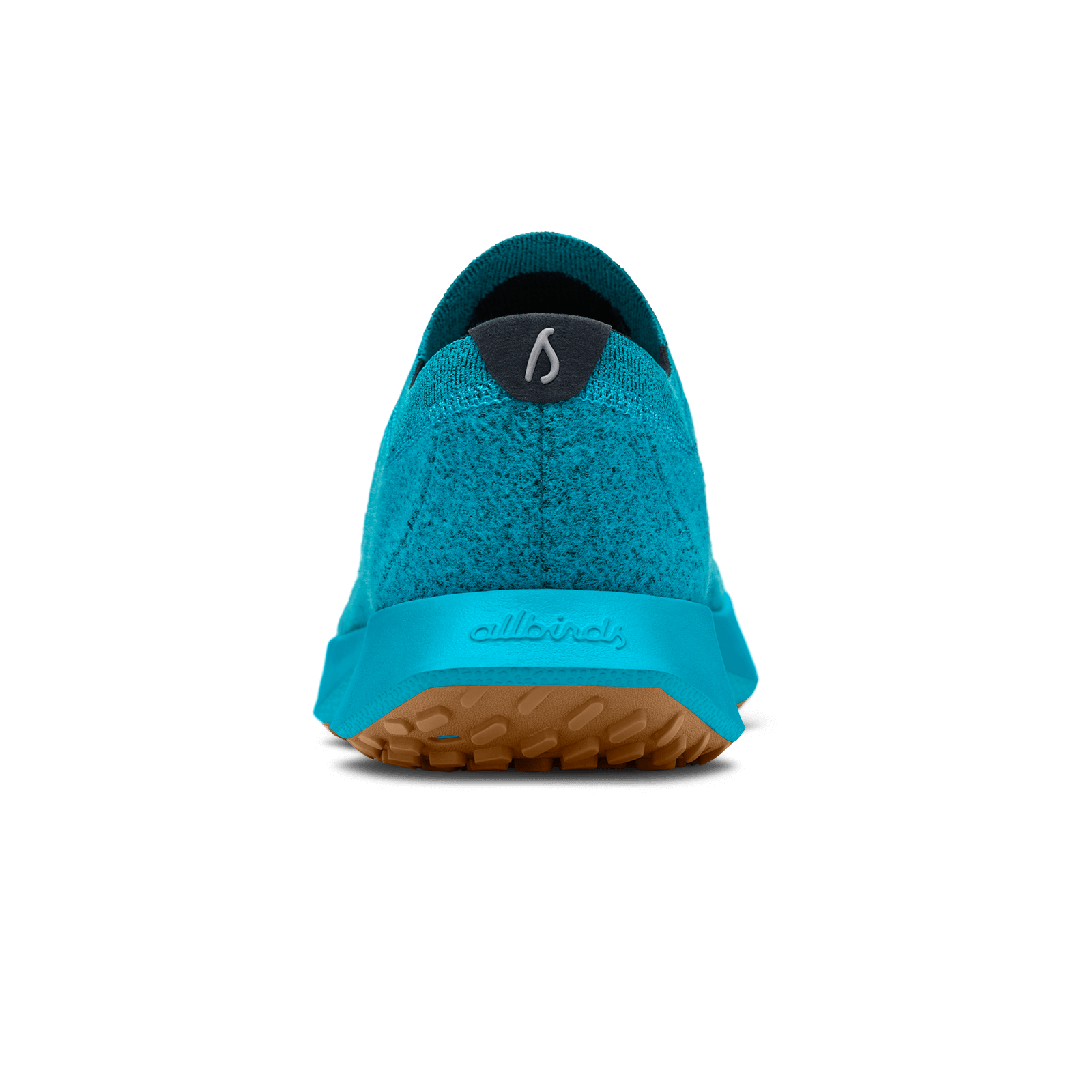 Women's Wool Dasher Mizzles - Thrive Teal (Thrive Teal Sole)